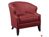 Picture of Hekman 1020 Belle Reception Lounge Club Arm Chair