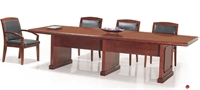 Picture of Traditional Veneer 120" Conference Table
