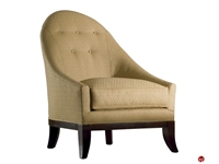 Picture of Hekman 1037 Natalia Reception Lounge Club Chair