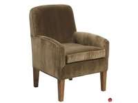 Picture of Hekman 1302 Reed Reception Lounge Arm Chair
