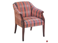 Picture of Hekman 1315 Dary Reception Lounge Arm Chair