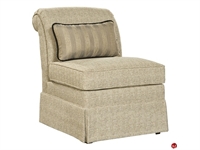Picture of Hekman 1401 Stephanie Armless Living Room Sofa Chair