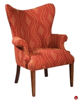 Picture of Hekman 1560 Reception Lounge Arm Chair