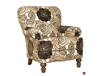 Picture of Hekman 1712 Mason Reception Lounge Club Chair