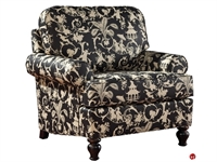 Picture of Hekman 172240 Connie Reception Lounge Club Arm Chair