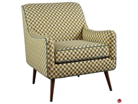 Picture of Hekman 172940 Baylor Reception Lounge Club Chair