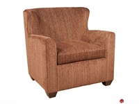 Picture of Hekman 173040 Berkleigh Reception Lounge Club Arm Chair