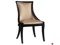 Picture of Hekman 1753 Candice Reception Lounge Armless Chair