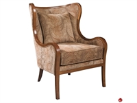 Picture of Hekman 1904 Gena Reception Lounge Arm Chair