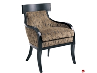 Picture of Hekman 3612 Bristol Reception Lounge Arm Chair