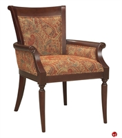 Picture of Hekman 3613 Traditional Guest Living Room Arm Chair