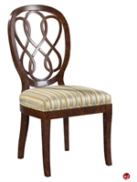Picture of Hekman 7220 Marcel Dining Wood Arm Chair