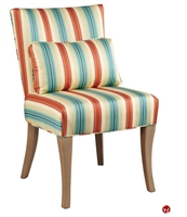 Picture of Hekman 7230 Brooke Dining Armless Chair