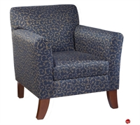 Picture of Hekman 8601 Reception Lounge Club Arm Chair