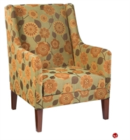 Picture of Hekman 8603 Reception Lounge Healthcare Club Chair