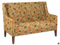 Picture of Hekman 8603 Reception Lounge Healthcare Sofa