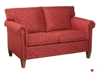Picture of Hekman 8606 Reception Lounge Healthcare Loveseat Sofa