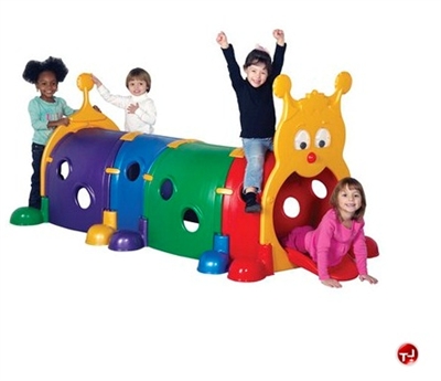Picture of Preschool Kids Play Platform