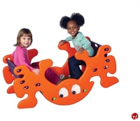 Picture of Astor Kids Rock & Play Platform