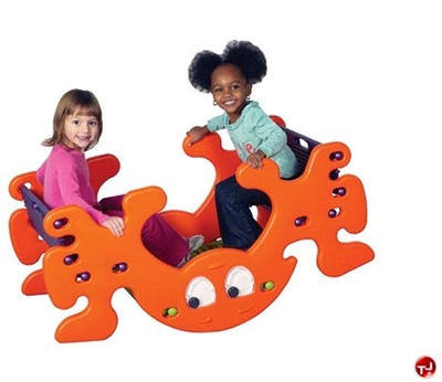 Picture of Astor Kids Rock & Play Platform