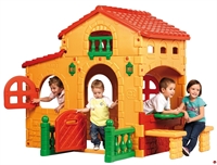 Picture of Astor Kids Play Platform