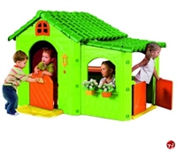 Picture of Astor Kids Play Platform