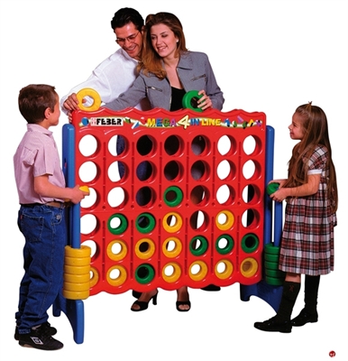 Picture of Astor Kids Play Platform