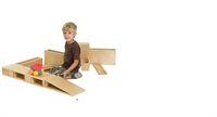 Picture of Astor Kids Play Blocks Game