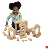 Picture of Astor Kids Play Blocks Game