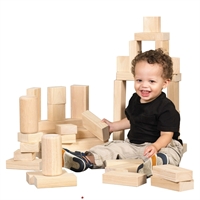 Picture of Astor Kids Play Building Blocks Game