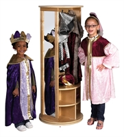 Picture of Astor Kids Play Dress Up Center