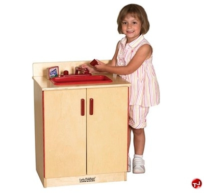 Picture of Astor Kids Play Kitchen Set