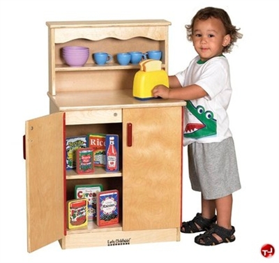 Picture of Astor Kids Play Kitchen Set