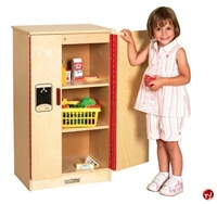 Picture of Astor Kids Play Kitchen Set