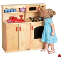 Picture of Astor Kids Play Kitchen Set