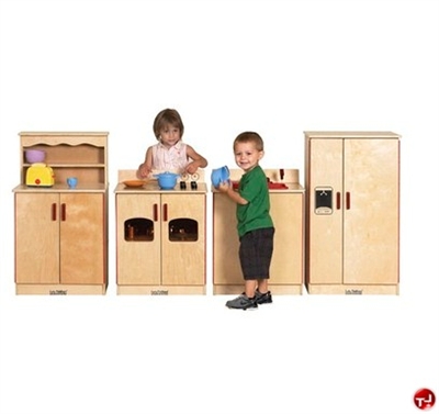 Picture of Astor Kids Play Kitchen Set