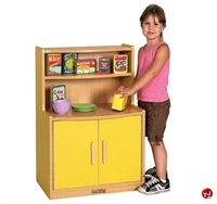 Picture of Astor Kids Play Kitchen Set