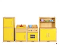 Picture of Astor Kids Play Kitchen Set