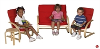 Picture of Astor Kids Play Rocking Seating