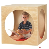 Picture of Astor Kids Play Reading Center