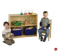 Picture of Astor Kids Play Storage Cabinet