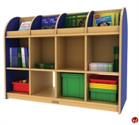 Picture of Astor Kids Play Book Stand Rack