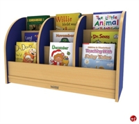 Picture of Astor Toddler Book Display Rack