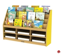 Picture of Astor Kids Book Display Rack