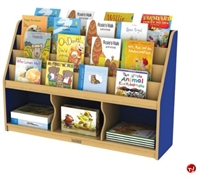 Picture of Astor Kids Book Display Rack