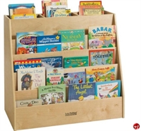 Picture of Astor Mobile Book Display Rack