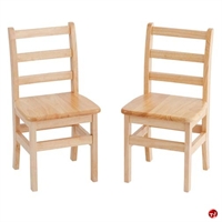 Picture of Astor Wood Classroom Chair