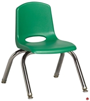 Picture of Astor Poly Shell Kids Stack Classroom Chair