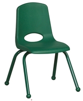 Picture of Astor Poly Shell Kids Stack School Chair