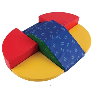 Picture of Astor Toddler Play Climbing Platform